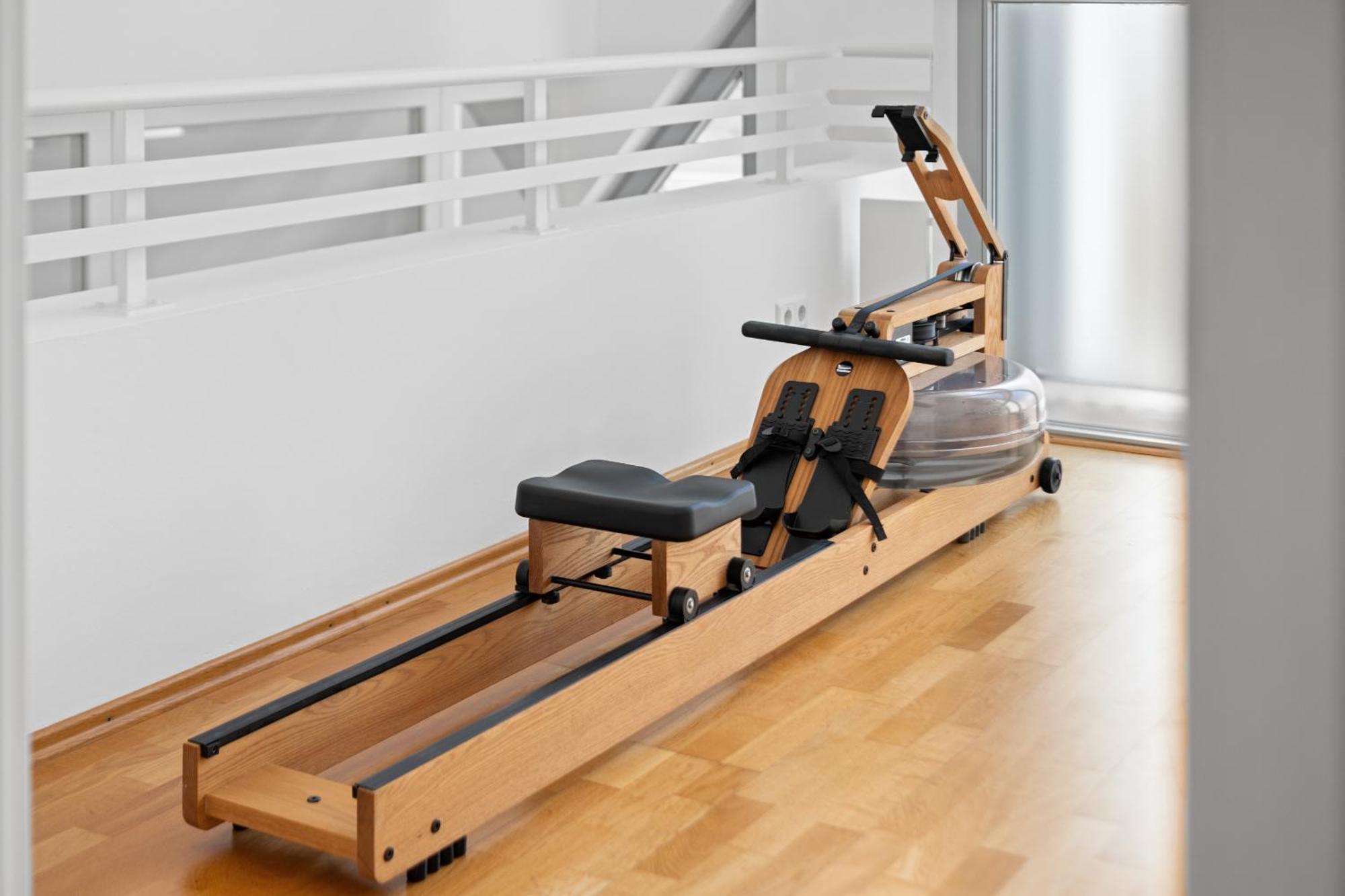 Helloflats - Luxus-Penthouse - Balkon - Parking - Zentrum - Therme - Naehe Flughafen Muc ايردينغ المظهر الخارجي الصورة
