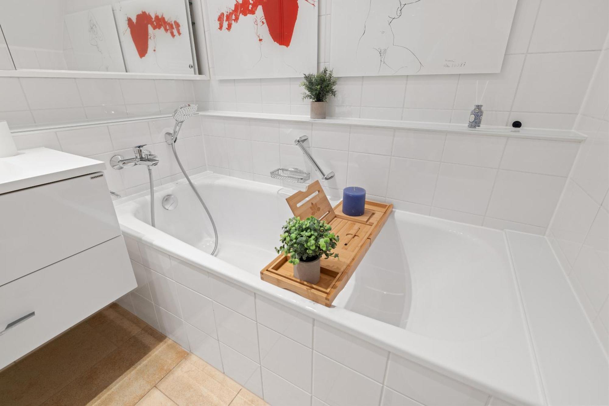 Helloflats - Luxus-Penthouse - Balkon - Parking - Zentrum - Therme - Naehe Flughafen Muc ايردينغ المظهر الخارجي الصورة